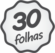 30 FOLHAS